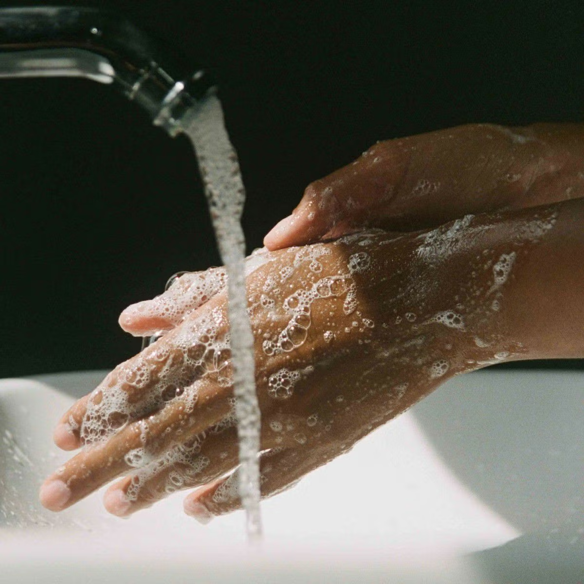 CORPUS HANDWASH